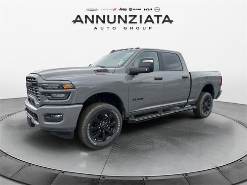 New 2026 RAM 2500 Big Horn image 1