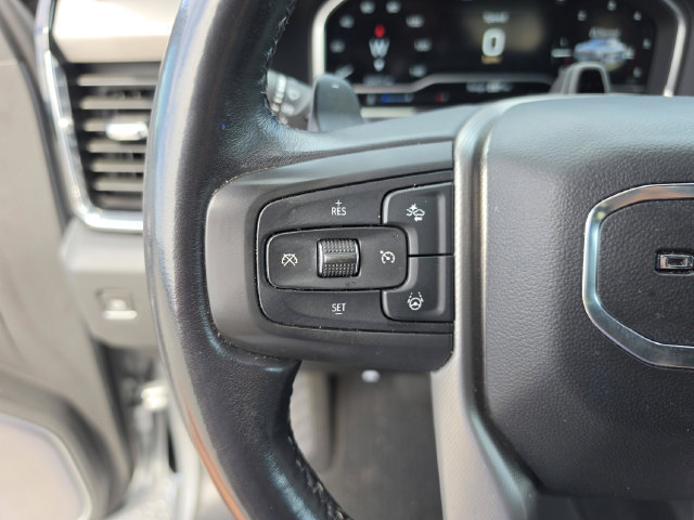 Used 2024 GMC Sierra 1500 Denali AWD/4WD image 38