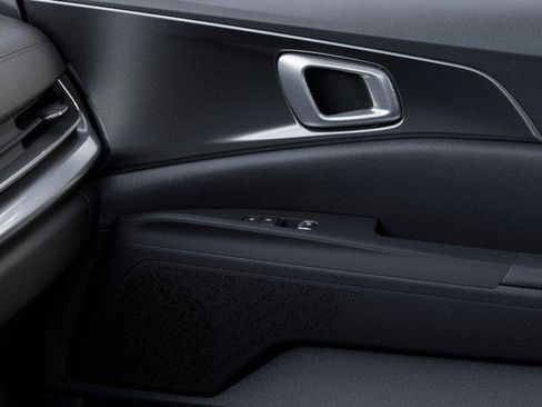 New 2026 Kia Carnival SX FWD image 25