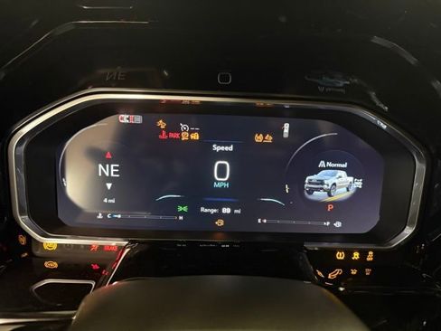 New 2026 Chevrolet Silverado 1500 LT Trail Boss w/ LT Trail Boss Premium Package image 20