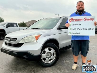 Used 2009 Honda CR-V LX