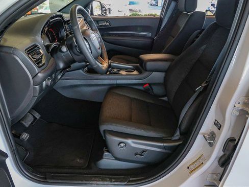 New 2026 Dodge Durango GT w/ Blacktop Package image 9