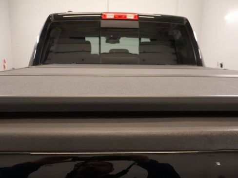 Used 2014 RAM 1500 Laramie w/ Trailer Tow Group image 27