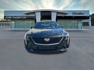 Used 2025 Cadillac CT5 Sport RWD video 2
