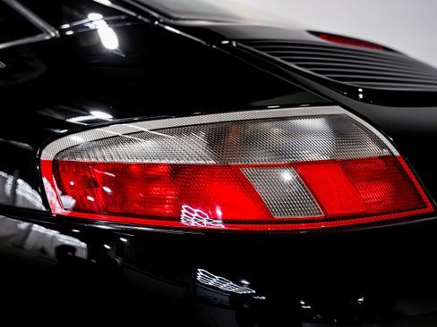 Used 2003 Porsche 911 Targa image 35