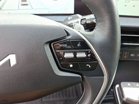 Used 2022 Kia EV6 Wind w/ Wind Technology Package image 22