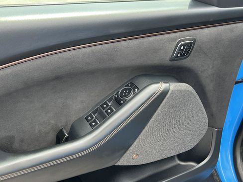 Used 2023 Ford Mustang Mach-E GT AWD/4WD image 30