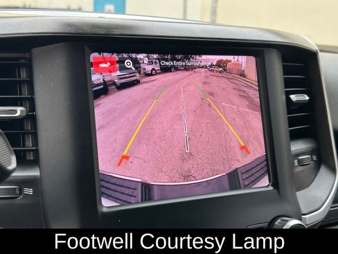 Used 2024 RAM 2500 Big Horn image 26