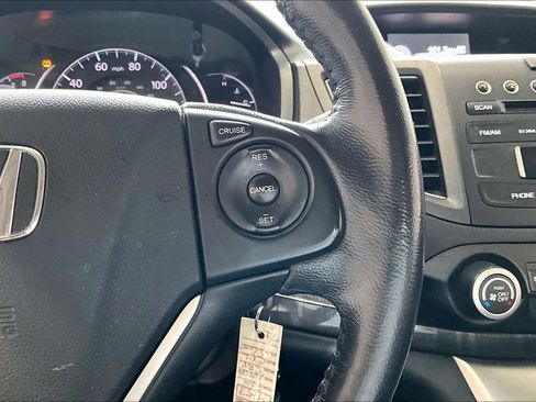 Used 2014 Honda CR-V EX-L image 11