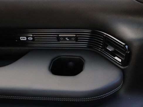 New 2024 Jeep Grand Wagoneer Series II w/ Quick Order Packagew 28T image 27