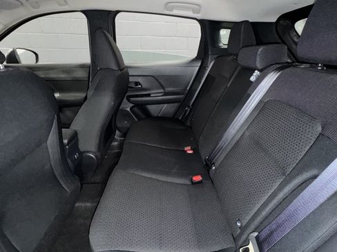 New 2026 Nissan Kicks S w/ Charging Package FWD image 7