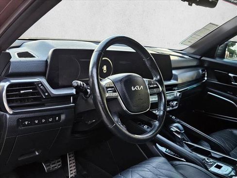 Used 2023 Kia Telluride SX Prestige X-Pro AWD/4WD image 10