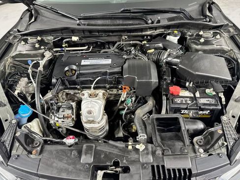 Used 2013 Honda Accord LX image 26