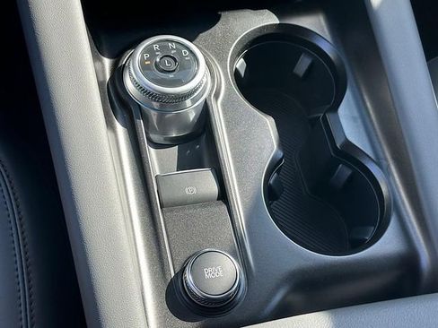 New 2025 Ford Explorer Active w/ Active Comfort Package image 23