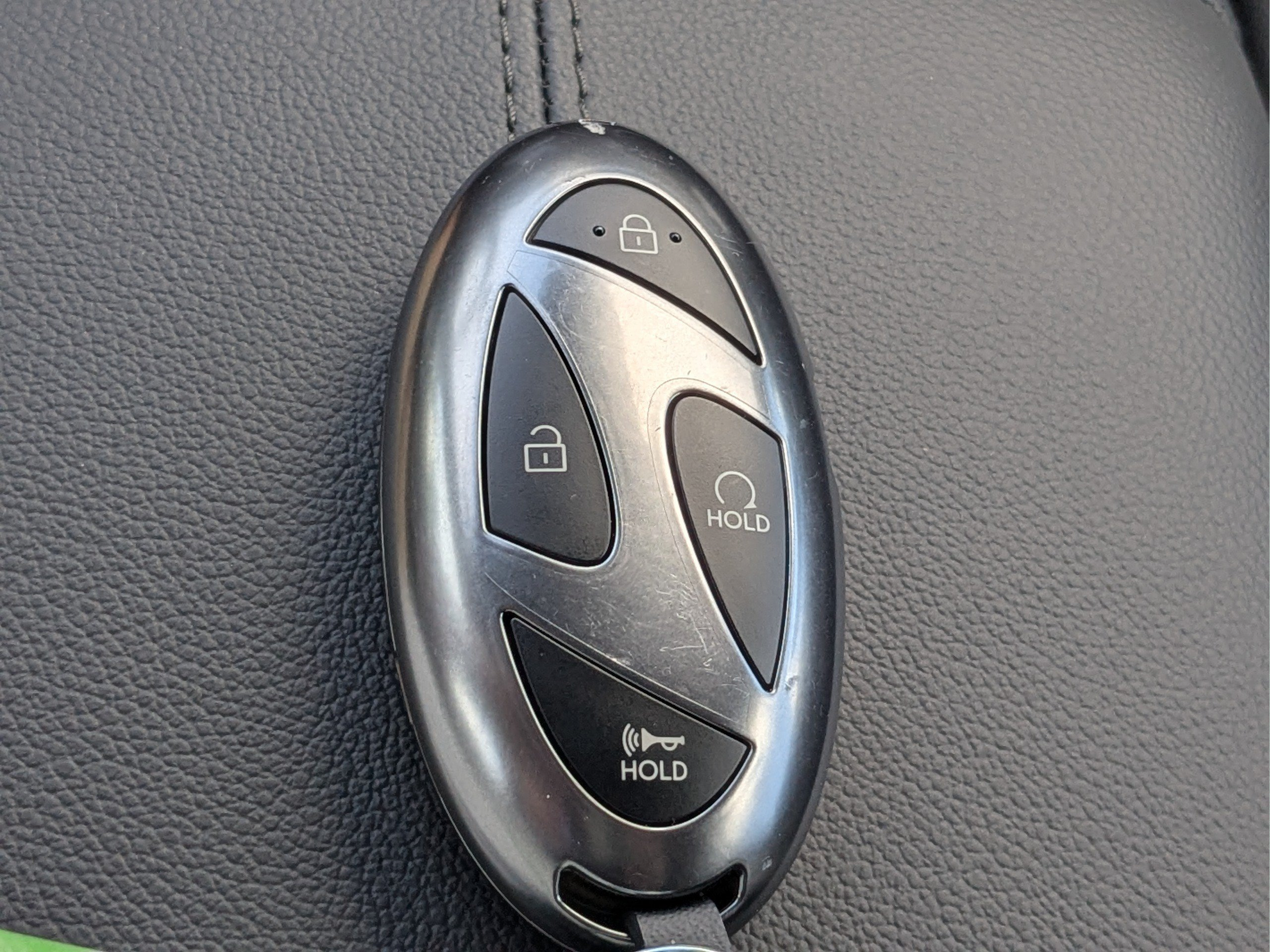 New 2027 Hyundai Kona SEL Sport FWD image 36