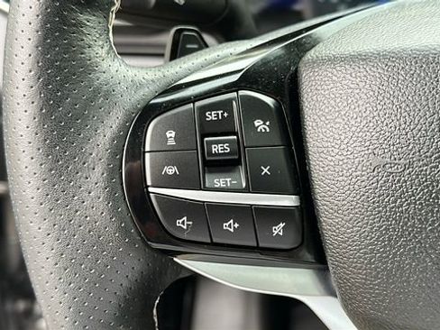 Used 2022 Ford Explorer ST w/ Equipment Group 401A image 13