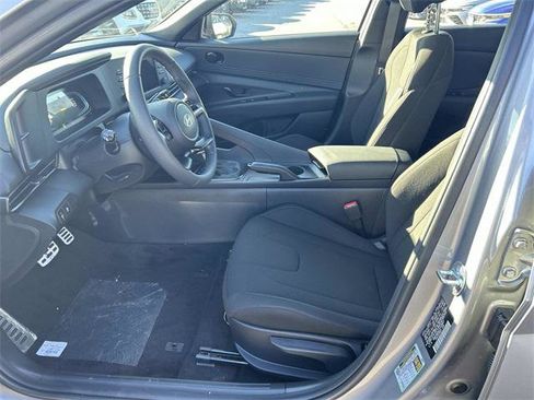 New 2026 Hyundai Elantra Sport image 5