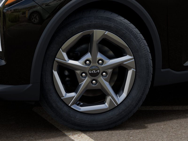New 2027 Kia K4 FWD image 9