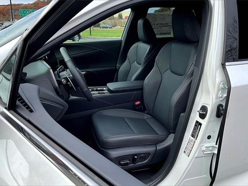 New 2026 Lexus RX 350 image 9