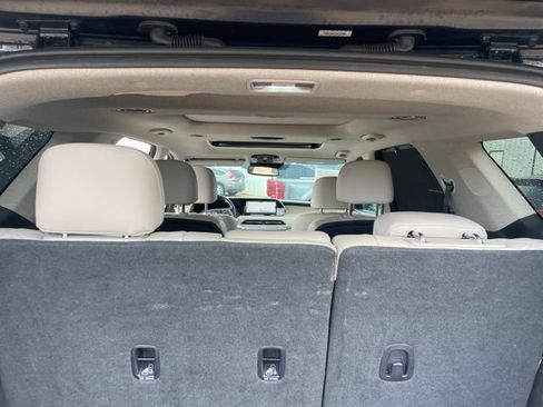 Used 2021 Hyundai Palisade Limited FWD image 19