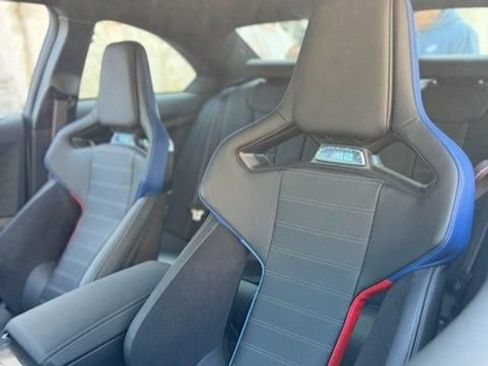 Used 2025 BMW M2 RWD image 2