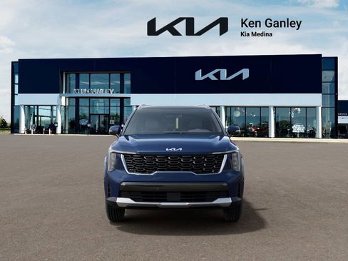 New 2026 Kia Sorento S w/ S Panoramic Sunroof Package AWD/4WD image 2