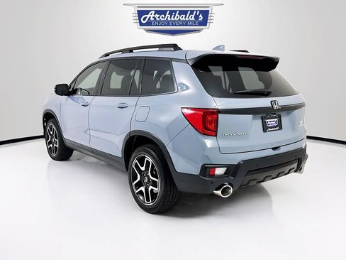 Used 2023 Honda Passport Elite image 5