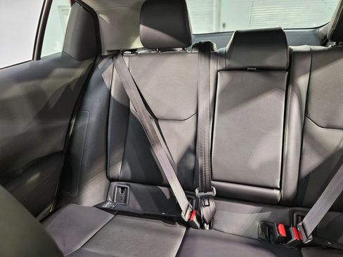 Used 2025 Toyota Prius Limited w/ Limited Premium Package image 12