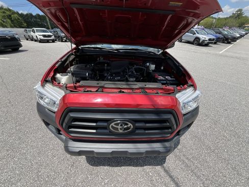 Used 2020 Toyota Tacoma SR RWD image 29