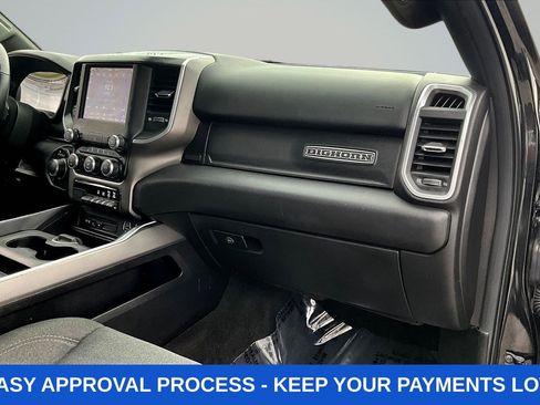 Used 2019 RAM 1500 Big Horn AWD/4WD image 33