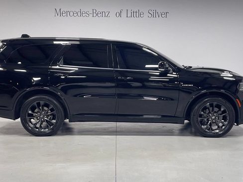 Used 2022 Dodge Durango R/T w/ Blacktop Package AWD/4WD image 7
