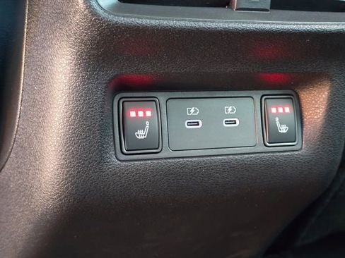 New 2026 Nissan Murano Platinum w/ Cargo Package AWD/4WD image 11