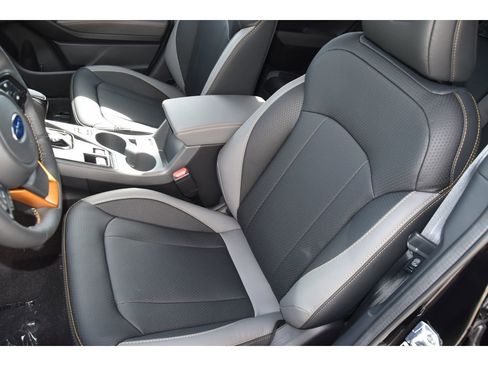 New 2026 Subaru Crosstrek 2.5i Wilderness AWD/4WD image 13