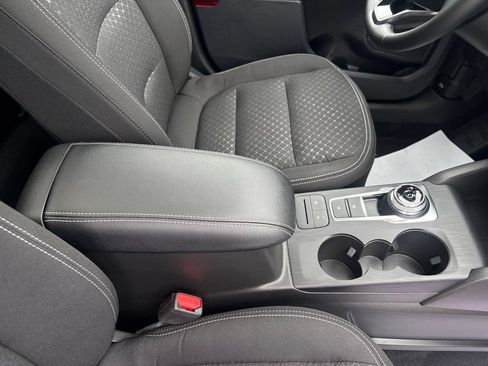 Used 2026 Ford Escape Active w/ Cold Weather Package FWD image 29