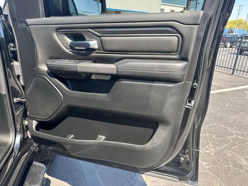 Used 2021 RAM 1500 Rebel w/ Rebel Level 1 Equipment Group AWD/4WD image 15