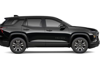 New 2026 Chevrolet Equinox LT w/ Convenience Package II