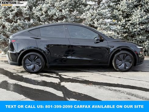 Used 2026 Tesla Model Y Premium image 11