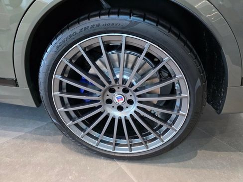 New 2026 BMW ALPINA XB7 AWD/4WD image 6