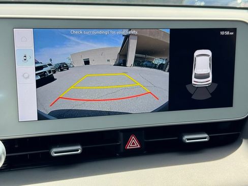 Certified 2024 Hyundai Ioniq 5 SE RWD image 18