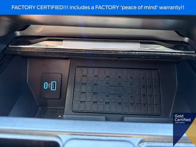 Certified 2024 Ford F150 Raptor AWD/4WD image 49
