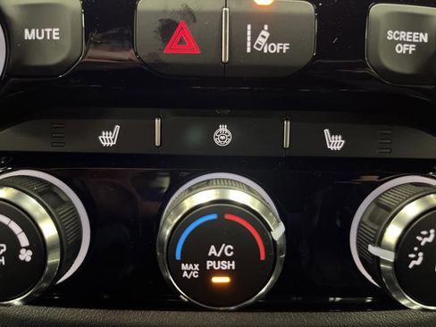 New 2026 RAM 1500 Big Horn image 7