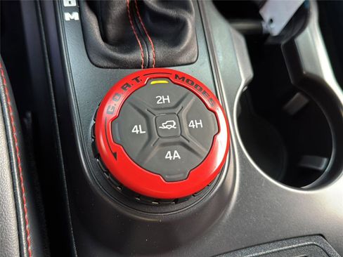 Used 2024 Ford Bronco Raptor AWD/4WD image 23