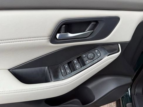 New 2026 Nissan Rogue Dark Armor FWD image 18