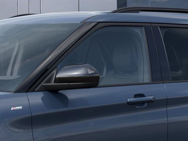 New 2027 Ford Explorer ST-Line AWD/4WD image 20
