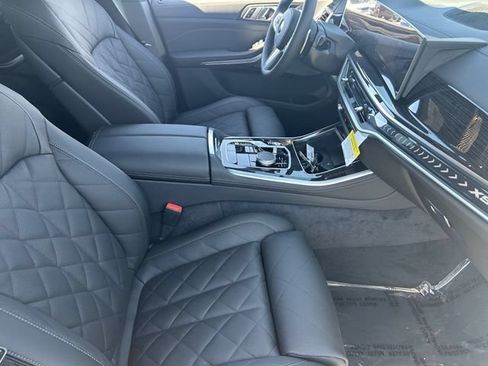 New 2026 BMW X5 sDrive40i w/ M Sport Package RWD image 12