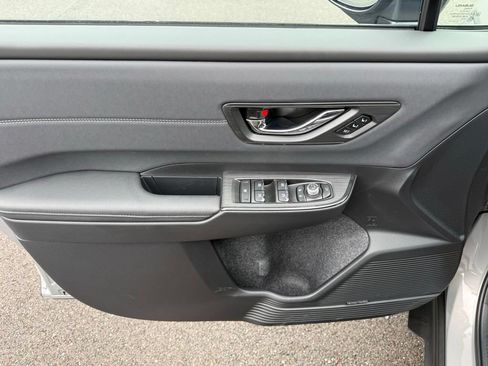 Used 2026 Subaru Outback Touring XT AWD/4WD image 31