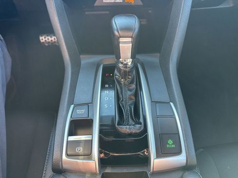 Used 2019 Honda Civic Sport image 26