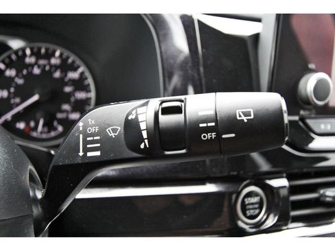 Certified 2024 Nissan Pathfinder Rock Creek AWD/4WD image 18