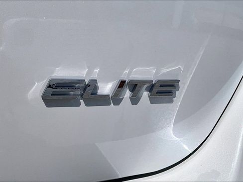 New 2026 Honda Odyssey Elite image 9