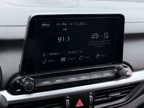 Used 2024 Kia Forte LXS image 20